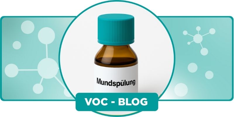 VOC-BLOG Mundspülung