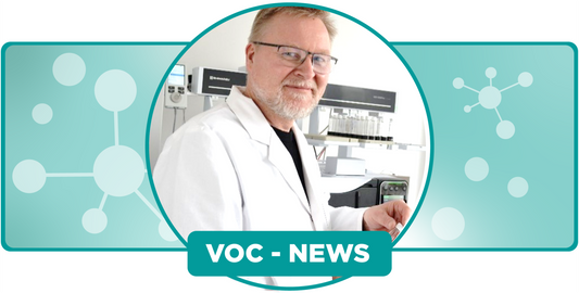 Darmkrebsmonat März - Darmkrebs: Eine häufige Erkrankung