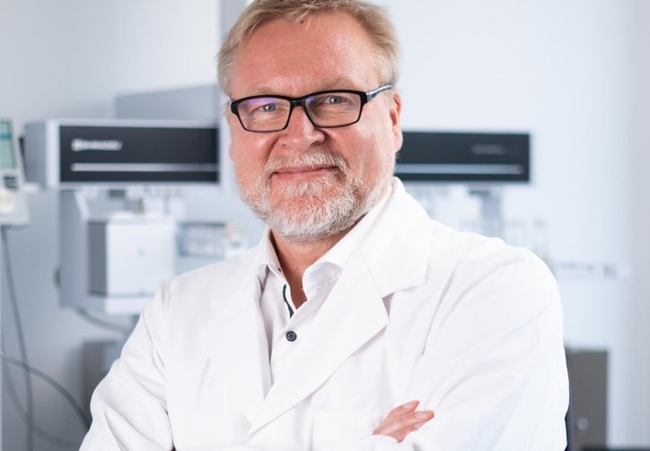 Prof. Dr. med. Wieland Voigt
