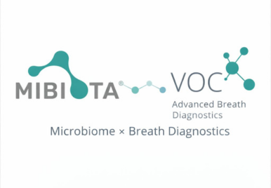 Mibiota und VOC