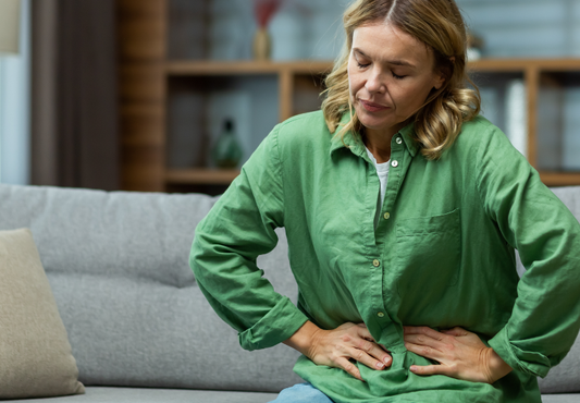 SIBO Antworten auf die häufigsten Fragen