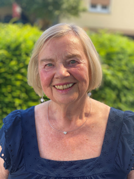 Innovative Atemgasanalyse vereinfacht die medizinische Diagnostik: Der Erfahrungsbericht von Ingeborg Baume