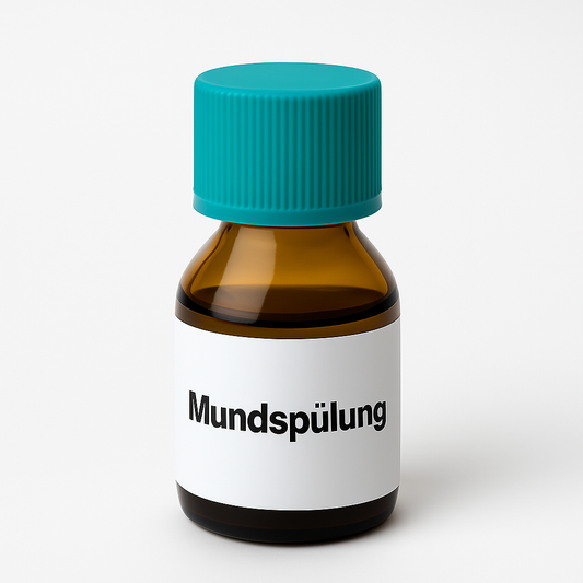 SIBO Atemtest I Warum verbessert eine Mundspülung die Genauigkeit unseres SIBO-Tests ?