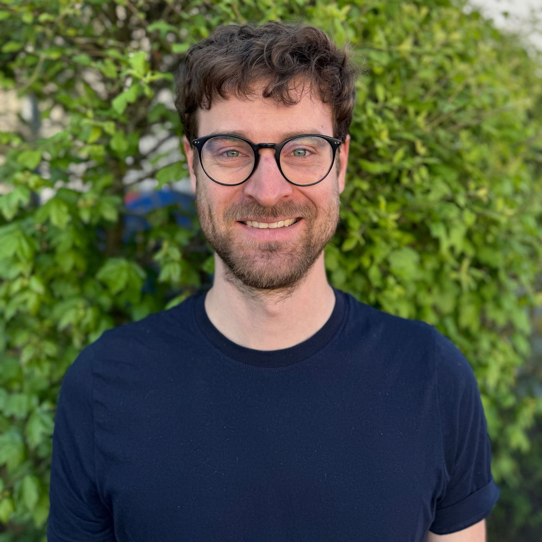 SIBO-Test in der Praxis: Warum Fabian Nasarenko auf die Atemgasanalyse von VOC setzt