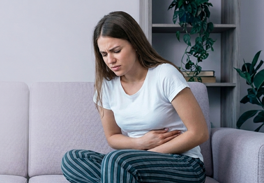 Reizdarmsyndrom Differentialdiagnostik SIBO IMO Blähungen Bauchschmerzen