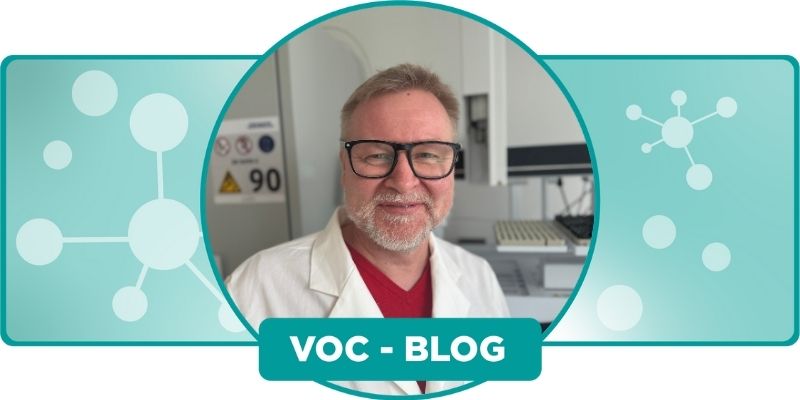 Darmkrebs-Prävention durch Atemanalyse: Kann ein einfacher Test Leben retten?