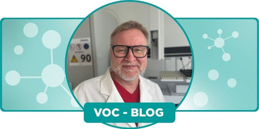 Darmkrebs-Prävention durch Atemanalyse: Kann ein einfacher Test Leben retten?