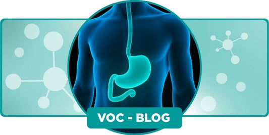 Protonenpumpenhemmer und SIBO: Erhöht sich das Risiko? VOC 