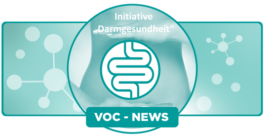 Initiative Darmgesundheit VOC Advanced Breath Diagnostics GmbH; VOC-News