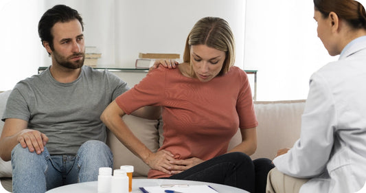 SIBO verstehen und gezielt behandeln: Wie VOC-Atemgastests und PMA-Zeolith® gemeinsam helfen können