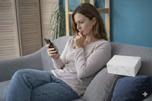 Wie geht es weiter nach dem SIBO-Test?