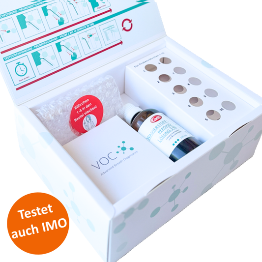 VOC-SIBO-Test