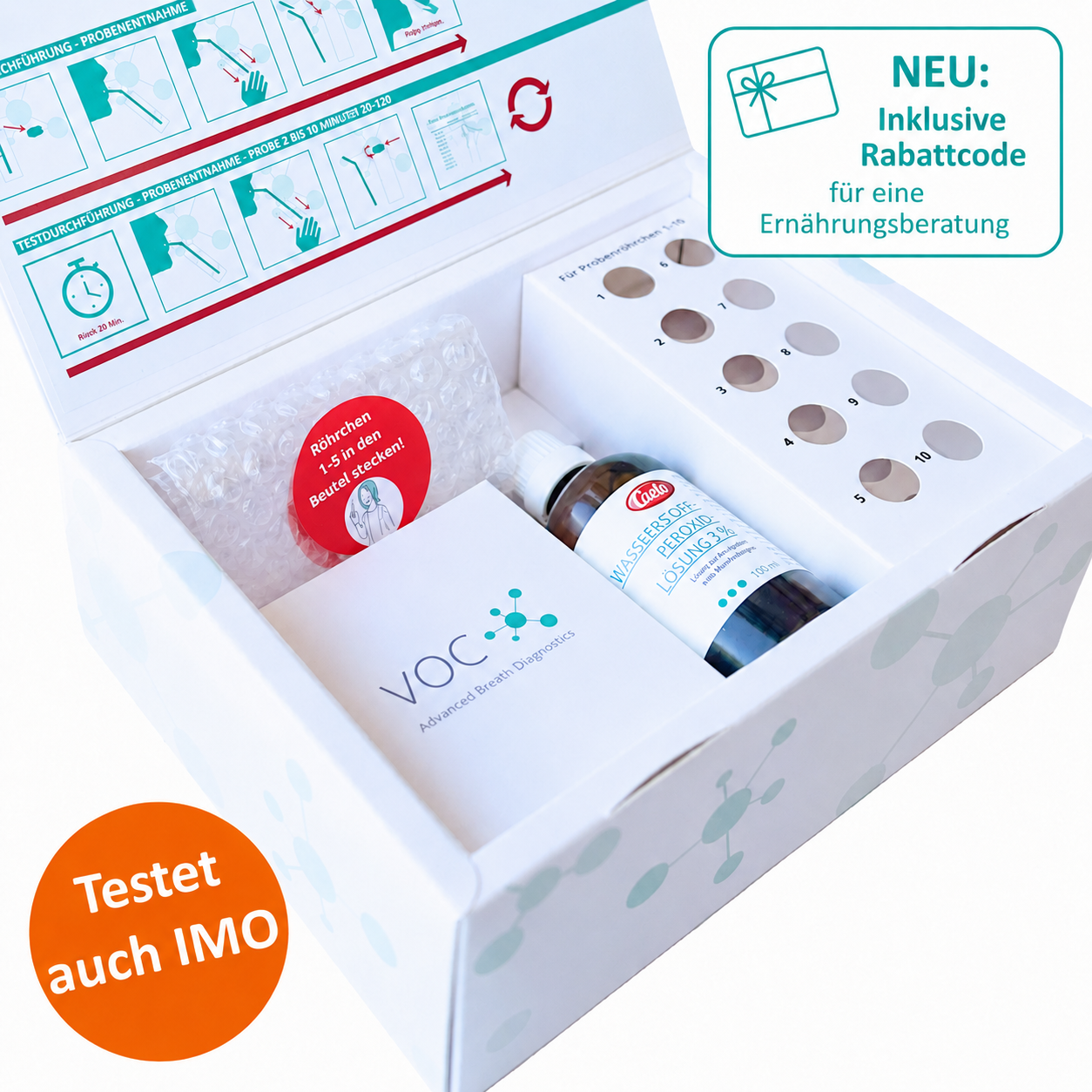 VOC-SIBO-Test
