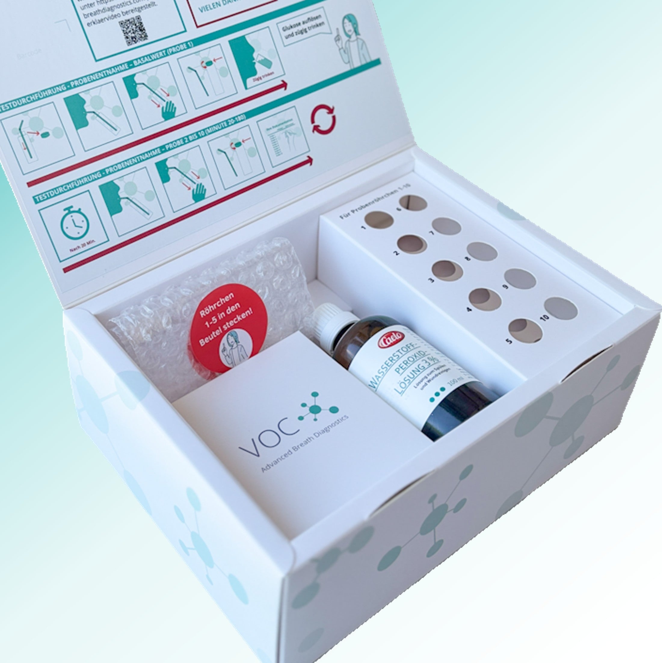 VOC-SIBO-Test