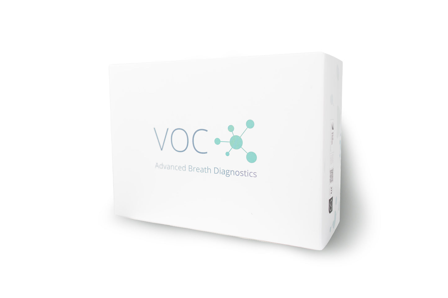VOC-SIBO-Test - Klären Sie Ihre Reizdarmbeschwerden